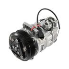 Nissens 891811 A/C Compressor - view 1