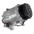 Nissens 891812 A/C Compressor - view 2
