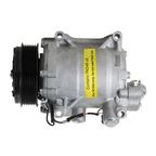 Nissens 891812 A/C Compressor - view 7