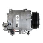 Nissens 891812 A/C Compressor - view 8