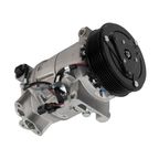 Nissens 891813 A/C Compressor - view 1