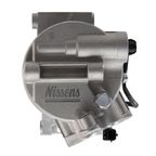 Nissens 891813 A/C Compressor - view 2