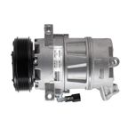 Nissens 891813 A/C Compressor - view 6