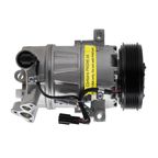 Nissens 891813 A/C Compressor - view 7