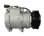Nissens 89186 A/C Compressor - view 5