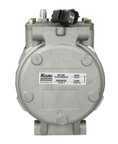 Nissens 89186 A/C Compressor - view 3