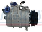 Nissens 89199 A/C Compressor - view 4