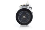 Nissens 89200 A/C Compressor - view 1