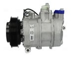 Nissens 89208 A/C Compressor - view 2