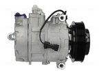 Nissens 89208 A/C Compressor - view 5