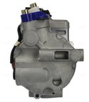 Nissens 89209 A/C Compressor - view 3