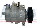 Nissens 89209 A/C Compressor - view 4