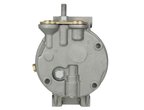 Nissens 89221 A/C Compressor - view 3