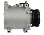 Nissens 89227 A/C Compressor - view 5