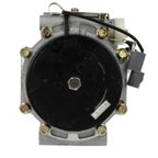 Nissens 89227 A/C Compressor - view 1