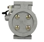 Nissens 89227 A/C Compressor - view 3
