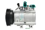 Nissens 89238 A/C Compressor - view 2