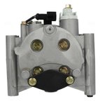 Nissens 89241 A/C Compressor - view 3