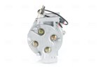 Nissens 89242 A/C Compressor - view 5