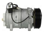 Nissens 89249 A/C Compressor - view 5