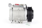 Nissens 89250 A/C Compressor - view 2