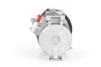 Nissens 89250 A/C Compressor - view 5