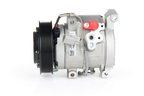 Nissens 89250 A/C Compressor - view 3