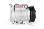 Nissens 89250 A/C Compressor - view 4