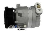 Nissens 89257 A/C Compressor - view 6