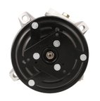 Nissens 89257 A/C Compressor - view 4