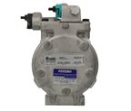 Nissens 89271 A/C Compressor - view 3