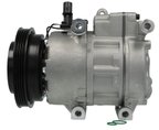 Nissens 89273 A/C Compressor - view 2
