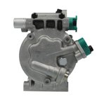 Nissens 89273 A/C Compressor - view 3