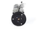 Nissens 89276 A/C Compressor - view 1