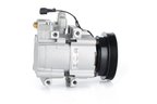 Nissens 89276 A/C Compressor - view 4