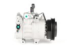 Nissens 89279 A/C Compressor - view 2