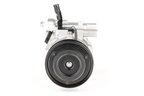 Nissens 89279 A/C Compressor - view 1