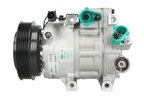Nissens 89293 A/C Compressor - view 2