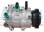 Nissens 89296 A/C Compressor - view 4