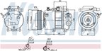 Nissens 89298 A/C Compressor - view 6
