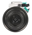 Nissens 89298 A/C Compressor - view 1