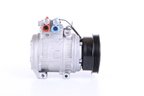Nissens 89299 A/C Compressor - view 2