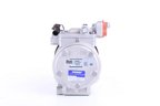 Nissens 89299 A/C Compressor - view 5