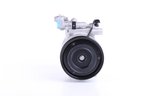 Nissens 89299 A/C Compressor - view 1