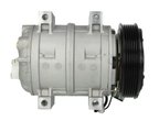 Nissens 89317 A/C Compressor - view 5