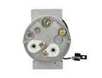 Nissens 89317 A/C Compressor - view 3