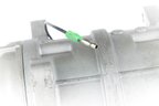 Nissens 89321 A/C Compressor - view 3