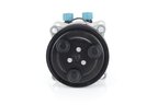 Nissens 89321 A/C Compressor - view 7