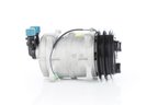 Nissens 89321 A/C Compressor - view 1