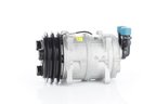 Nissens 89321 A/C Compressor - view 6